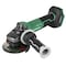 Metabo Hpt 18V Cordless 4-1/2in Angle Grinder w/Paddle Switch Bare G1812DFQ4M - alternate 5